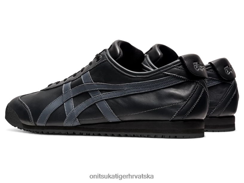 grafitno siva/nosilac siva 8XPTRV272 Onitsuka Tiger cipele Meksiko 66 sd uniseks