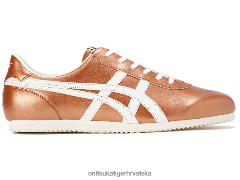 čista bronca/bijela 8XPTRV299 Onitsuka Tiger cipele tai-chi-nm uniseks