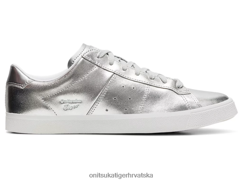 čisto srebro 8XPTRV340 Onitsuka Tiger cipele travnjak 3.0 uniseks