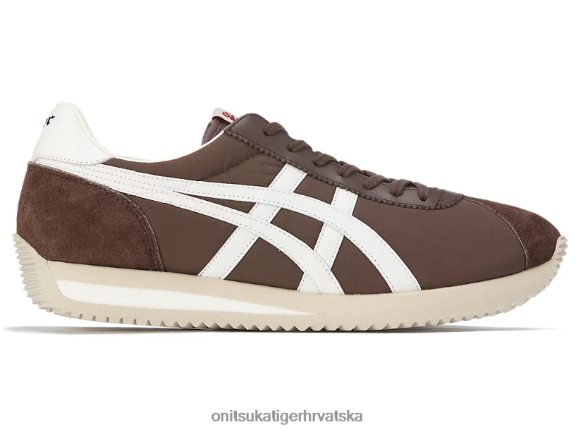 kesten/bijela 8XPTRV257 Onitsuka Tiger cipele moal 77 nm uniseks