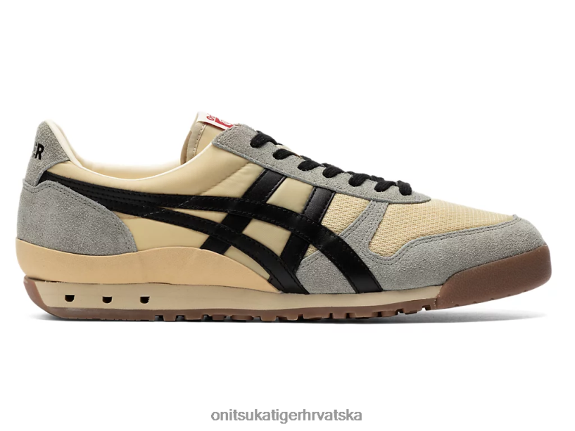 kit/crna 8XPTRV65 Onitsuka Tiger cipele krajnji 81 nm uniseks