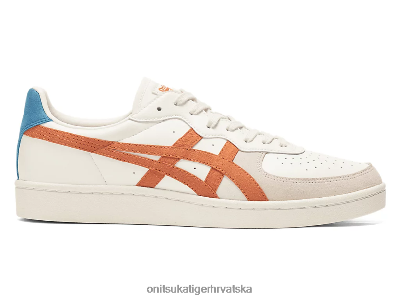 krem/hrđa narančasta 8XPTRV51 Onitsuka Tiger cipele gsm uniseks