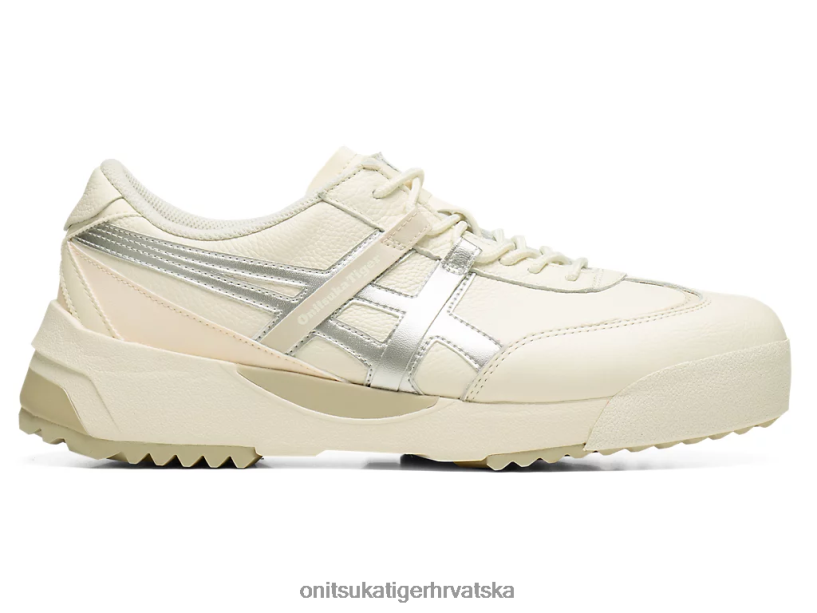 krem/čisto srebro 8XPTRV112 Onitsuka Tiger cipele izaslanstvo pr uniseks