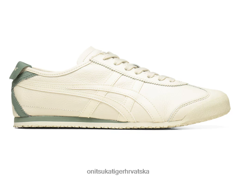 krema 8XPTRV125 Onitsuka Tiger cipele Meksiko 66 uniseks