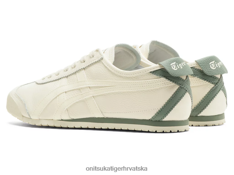 krema 8XPTRV125 Onitsuka Tiger cipele Meksiko 66 uniseks