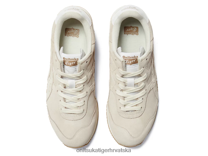 krema 8XPTRV7 Onitsuka Tiger cipele x-kalibar uniseks
