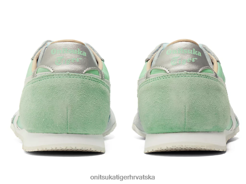 meko nebo/bijelo 8XPTRV37 Onitsuka Tiger cipele serrano uniseks