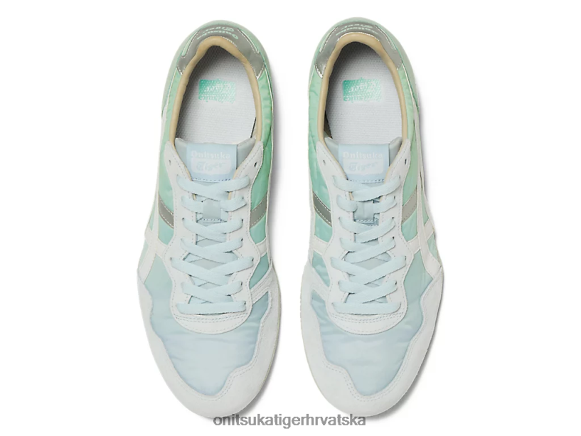 meko nebo/bijelo 8XPTRV37 Onitsuka Tiger cipele serrano uniseks
