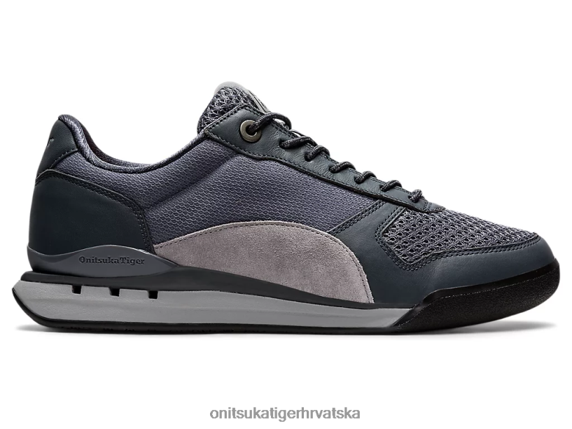 metropola/nosilac siva 8XPTRV202 Onitsuka Tiger cipele konačna 81 mp uniseks