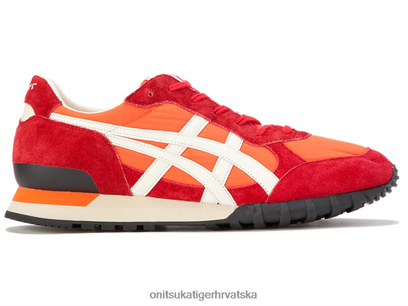 naranča/krem 8XPTRV236 Onitsuka Tiger cipele kolorado nm uniseks
