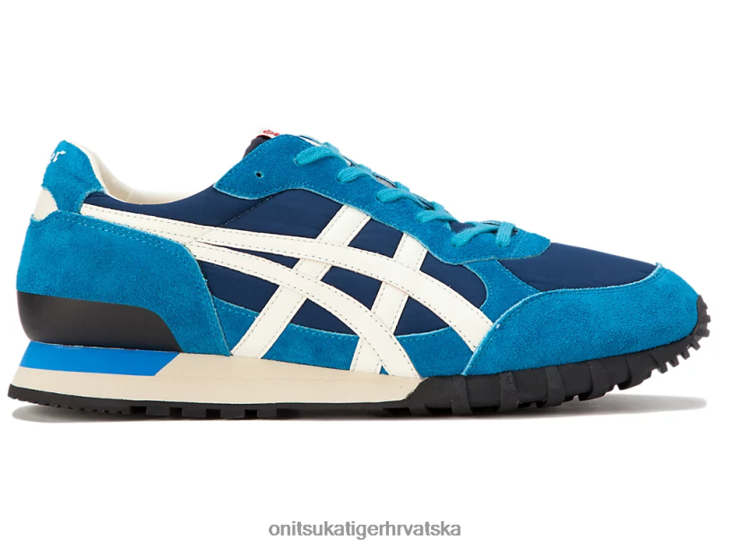 peacoat/krem 8XPTRV227 Onitsuka Tiger cipele kolorado nm uniseks