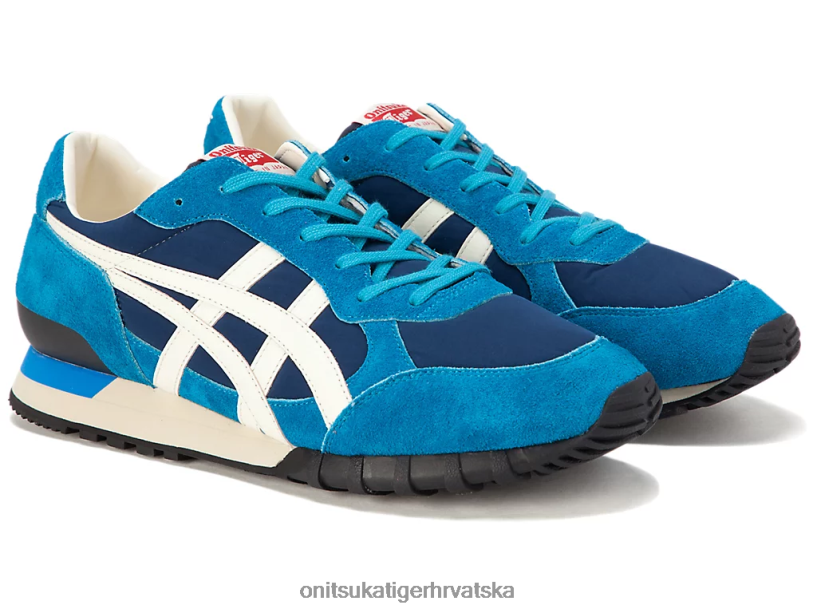 peacoat/krem 8XPTRV227 Onitsuka Tiger cipele kolorado nm uniseks