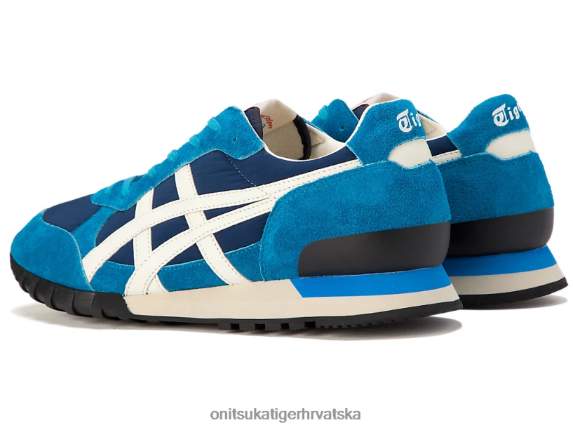 peacoat/krem 8XPTRV227 Onitsuka Tiger cipele kolorado nm uniseks