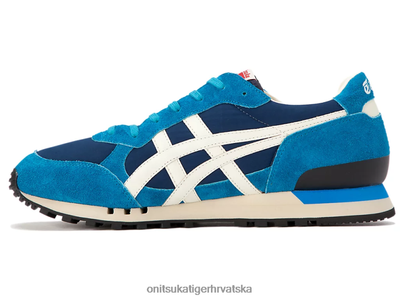 peacoat/krem 8XPTRV227 Onitsuka Tiger cipele kolorado nm uniseks