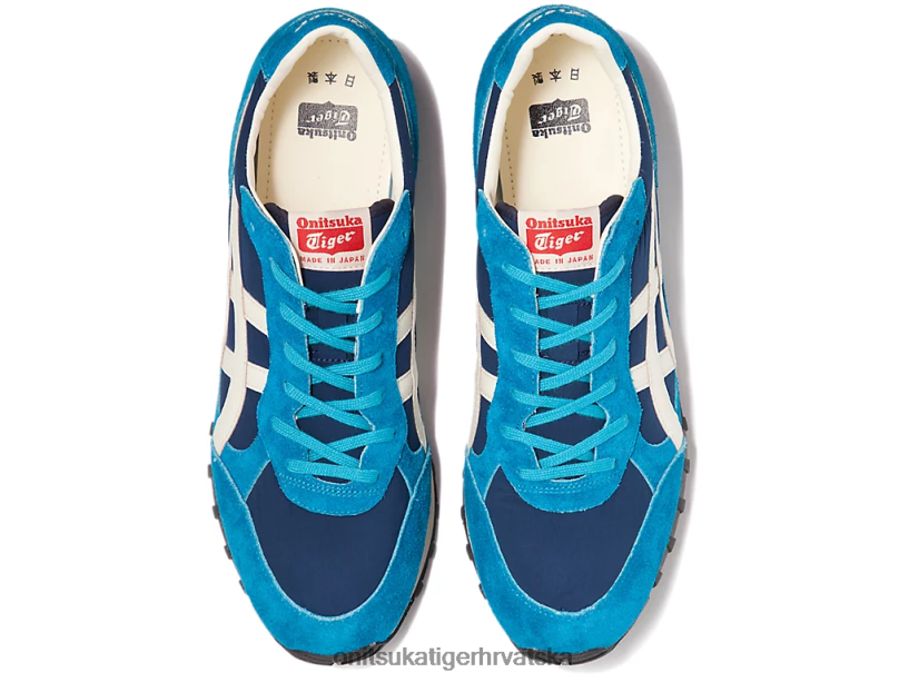 peacoat/krem 8XPTRV227 Onitsuka Tiger cipele kolorado nm uniseks