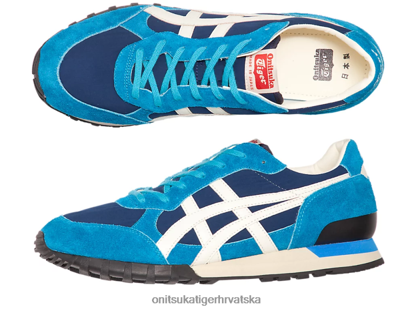 peacoat/krem 8XPTRV227 Onitsuka Tiger cipele kolorado nm uniseks