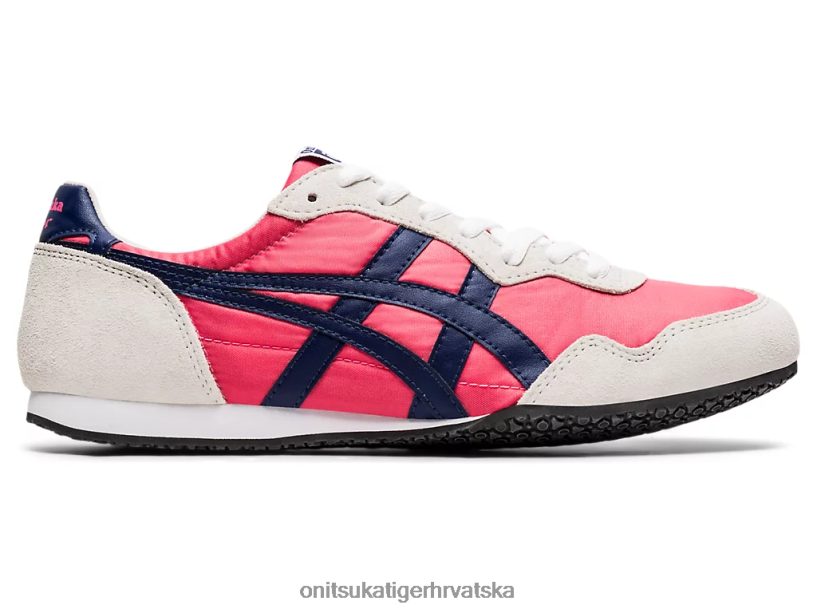 ružičasta kameja/ponoć 8XPTRV262 Onitsuka Tiger cipele serrano uniseks