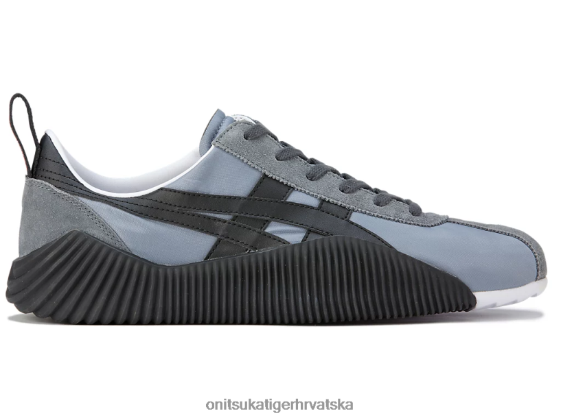 sheet rock/crna 8XPTRV239 Onitsuka Tiger cipele akromount uniseks