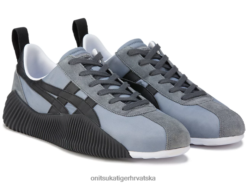sheet rock/crna 8XPTRV239 Onitsuka Tiger cipele akromount uniseks