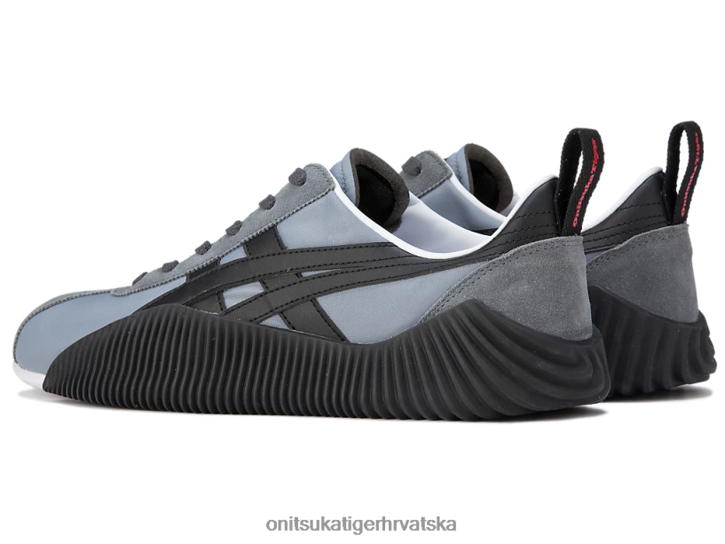 sheet rock/crna 8XPTRV239 Onitsuka Tiger cipele akromount uniseks
