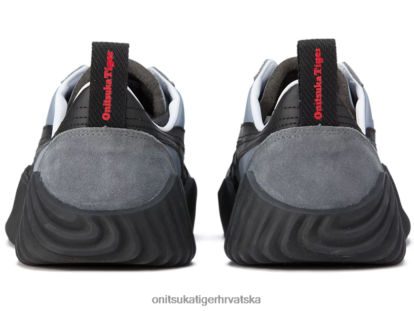 sheet rock/crna 8XPTRV239 Onitsuka Tiger cipele akromount uniseks
