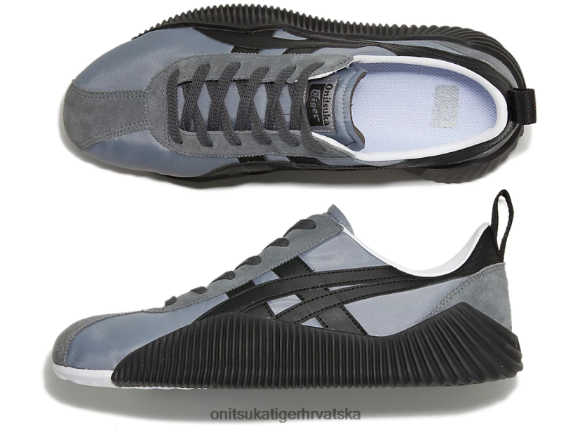 sheet rock/crna 8XPTRV239 Onitsuka Tiger cipele akromount uniseks