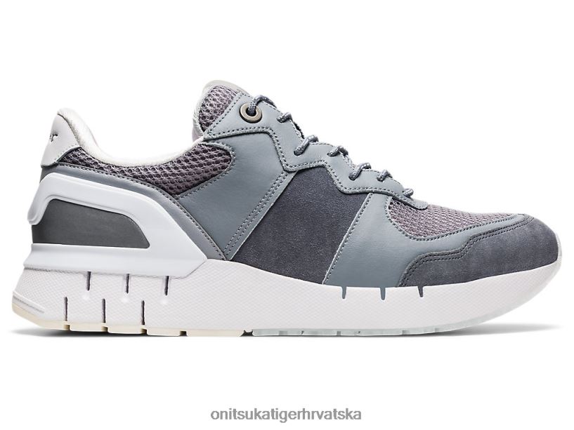 sheet rock/metropola 8XPTRV267 Onitsuka Tiger cipele rebilac trkač mp uniseks
