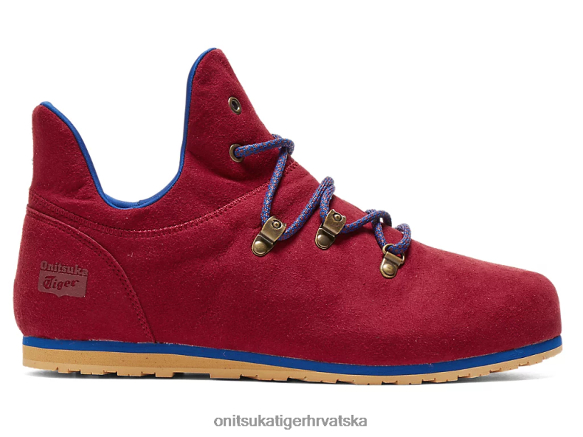sok od cikle/pruski plavi 8XPTRV152 Onitsuka Tiger cipele monte pokhara uniseks