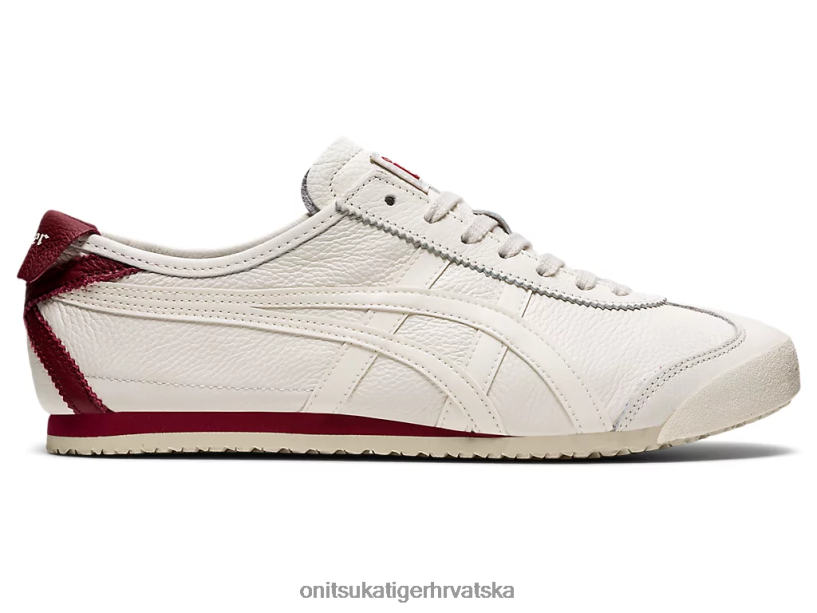 vrhnje/sok od cikle 8XPTRV166 Onitsuka Tiger cipele Meksiko 66 uniseks