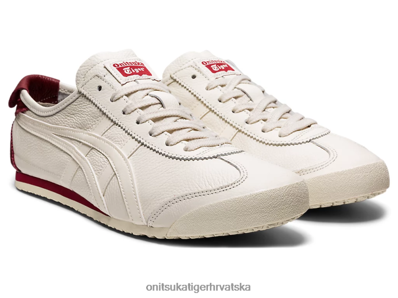 vrhnje/sok od cikle 8XPTRV166 Onitsuka Tiger cipele Meksiko 66 uniseks