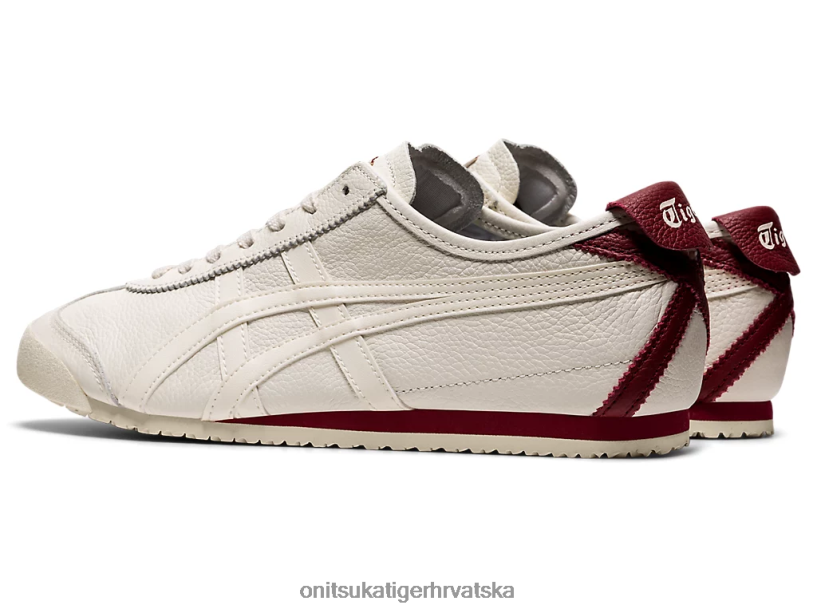 vrhnje/sok od cikle 8XPTRV166 Onitsuka Tiger cipele Meksiko 66 uniseks