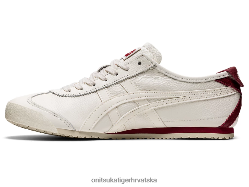 vrhnje/sok od cikle 8XPTRV166 Onitsuka Tiger cipele Meksiko 66 uniseks