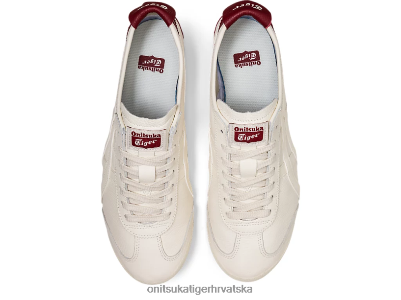 vrhnje/sok od cikle 8XPTRV166 Onitsuka Tiger cipele Meksiko 66 uniseks