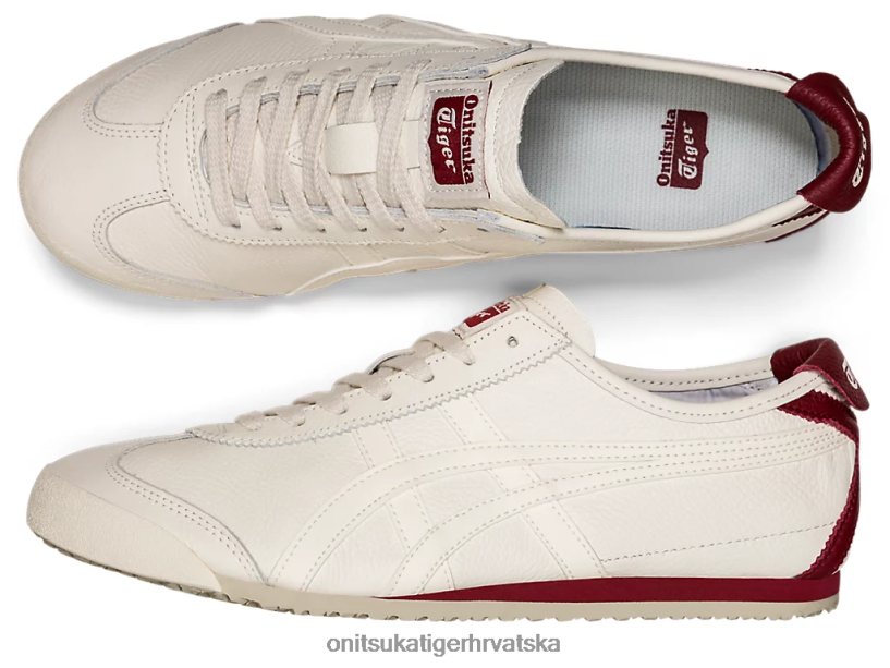 vrhnje/sok od cikle 8XPTRV166 Onitsuka Tiger cipele Meksiko 66 uniseks