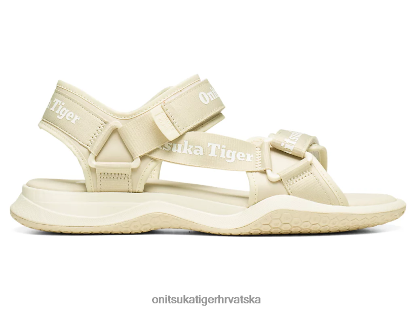 zobene pahuljice/bijelo 8XPTRV113 Onitsuka Tiger cipele ohbori remen uniseks