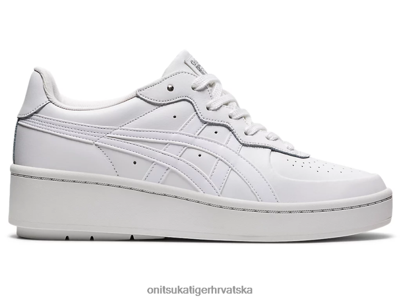 bijela 8XPTRV552 Onitsuka Tiger cipele gsm w žene