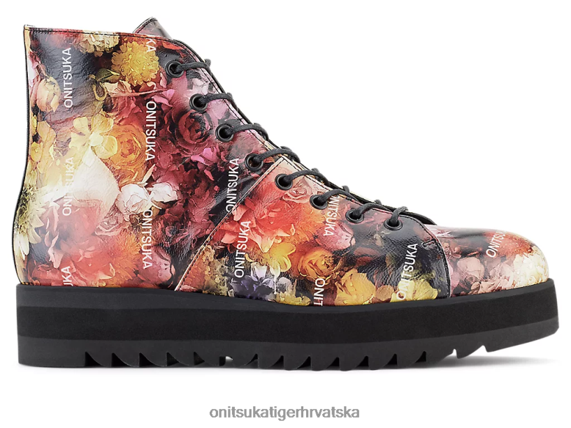 buket 8XPTRV541 Onitsuka Tiger cipele vezanje mt žene