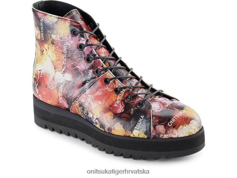 buket 8XPTRV541 Onitsuka Tiger cipele vezanje mt žene