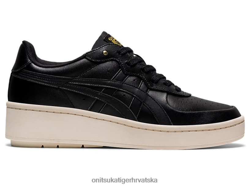 crno 8XPTRV554 Onitsuka Tiger cipele gsm w žene