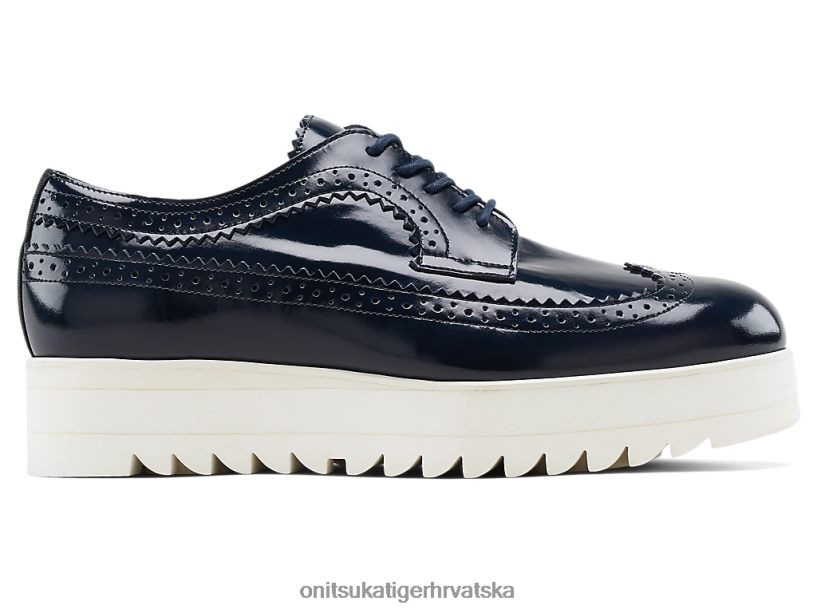 pearcoat 8XPTRV565 Onitsuka Tiger cipele brogue žene