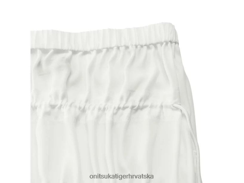 bijela 8XPTRV585 Onitsuka Tiger odjeća ws duga suknja žene