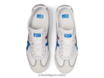 bijela/directoire plava 8XPTRV274 Onitsuka Tiger cipele meksiko 66 sd pf uniseks - Slika 6