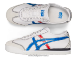 bijela/directoire plava 8XPTRV274 Onitsuka Tiger cipele meksiko 66 sd pf uniseks - Slika 9