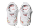 bijela/šećerna vuna 8XPTRV622 Onitsuka Tiger cipele Meksiko 66 djeca - Slika 6