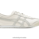 bijela/svijetla kadulja 8XPTRV78 Onitsuka Tiger cipele Meksiko 66 uniseks