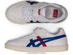 bijeli/carski 8XPTRV656 Onitsuka Tiger cipele gsm djeca - Slika 9