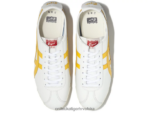 bijelo/žuto 8XPTRV255 Onitsuka Tiger cipele limber up nm uniseks - Slika 6