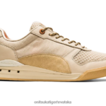 blijedo bež/lisnato bež 8XPTRV201 Onitsuka Tiger cipele konačna 81 mp uniseks