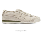 breza/krema 8XPTRV1 Onitsuka Tiger cipele Meksiko 66 sd uniseks