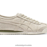 breza/krema 8XPTRV1 Onitsuka Tiger cipele Meksiko 66 sd uniseks